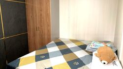 Blk 110 Eunos Vista (Bedok), HDB 4 Rooms #617728161